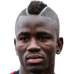 Ernest Nsombo fm21