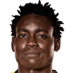 Patrick Kybien fm 2021