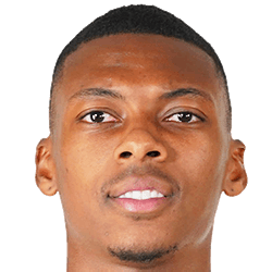 Steeve Furtado fm 2021