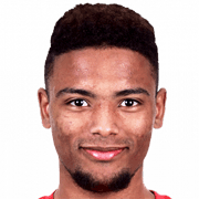 Alvin Fortes fm 2021