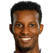 Odaïr Fortes fm 2021