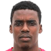 Romário Carvalho fm 2021