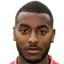 Lorenzo Soares Fonseca fm21