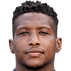 Nathalino Robaldo fm 2021