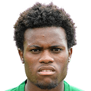 Yannick Semedo fm 2021