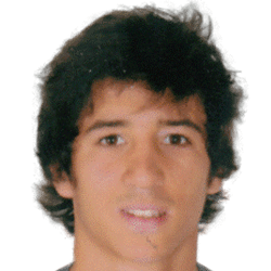 Bruno Carvalho fm 2021