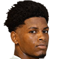 Reiny Santos fm 2021