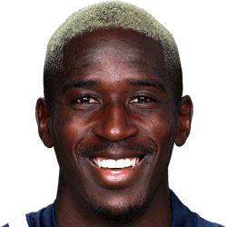 Wilfried Zahibo fm 2021