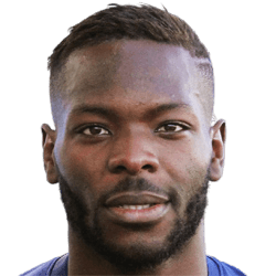 Louis Mafouta fm 2021