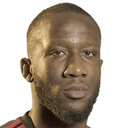 Dylan Mboumbouni fm 2021
