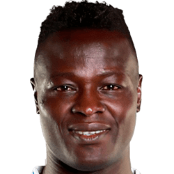 Ezechiel N'Douassel fm21