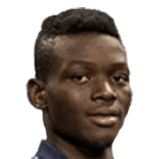 Madjita Marius fm 2021