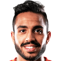 Mahmoud Kahraba fm21