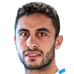 Mohamed Fathy fm 2021