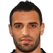 Mahmoud Aboul Saoud fm21