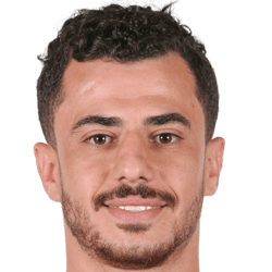 Mahmoud El Wensh fm21