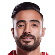 Mahmoud Wahid fm 2021