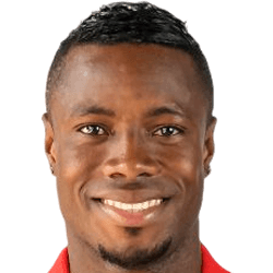 Yoiver González fm 2021