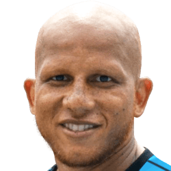 Jimmy Bermúdez fm 2021