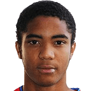 David Mitogo fm 2021