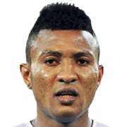 Daniel Ekedo fm 2021