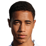 Deivis De Jesús fm 2021