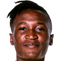 Santiago Eneme-Bocari fm 2021