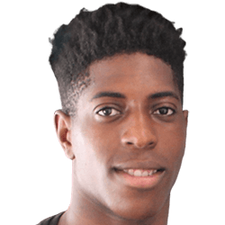 Óscar Siafa fm 2021