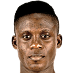 Joaquin Obama Edu fm 2021