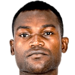 Cosme Anvené fm 2021