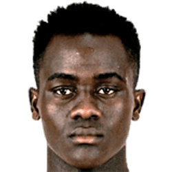 Ernesto Montero fm 2021