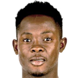 Paulino Atom fm 2021