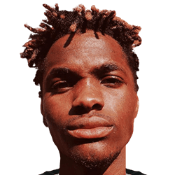 Álex Balboa fm 2021