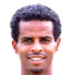 Minyahil Teshome fm21