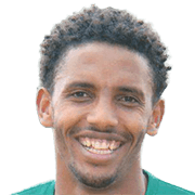 Asrat Megersa fm 2021