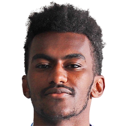 Horenus Tadesse fm21