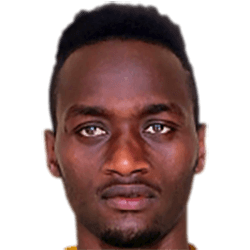 Anteneh Tesfaye fm21