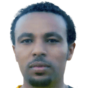 Dawit Estifanos fm21