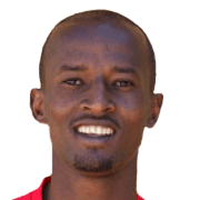 Biyadiglign Elias fm 2021