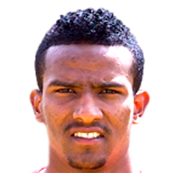 Saladin Bargecho fm 2021