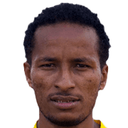 Yared Zinabu fm 2021