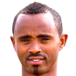 Behailu Assefa fm21