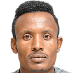 Yihun Endashaw fm 2021