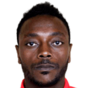 Shimelis Tegegn fm21