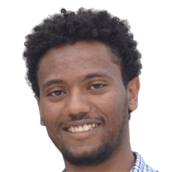 Natnael Zeleke fm 2021