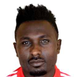 Tesfaye Bekele fm 2021