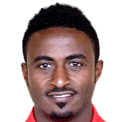 Mesfin Kidane fm 2021