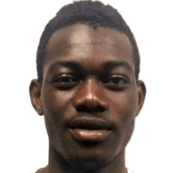 Medwin Biteghé fm 2021