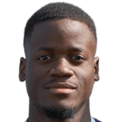 Philippe Etoughe fm 2021