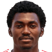 Sèrge Kevyn fm 2021